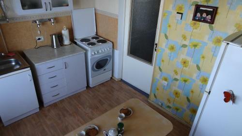Apartament By Baytik Baatyr