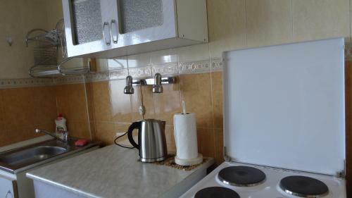 Apartament By Baytik Baatyr
