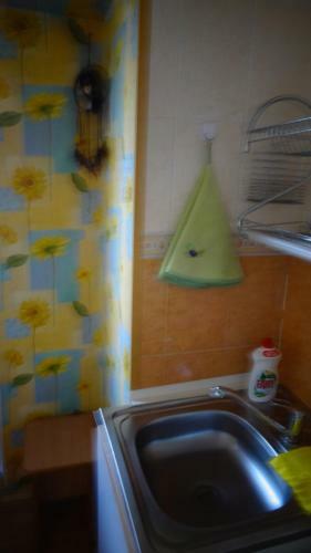 Apartament By Baytik Baatyr