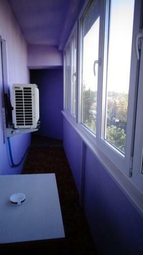 Apartament By Baytik Baatyr