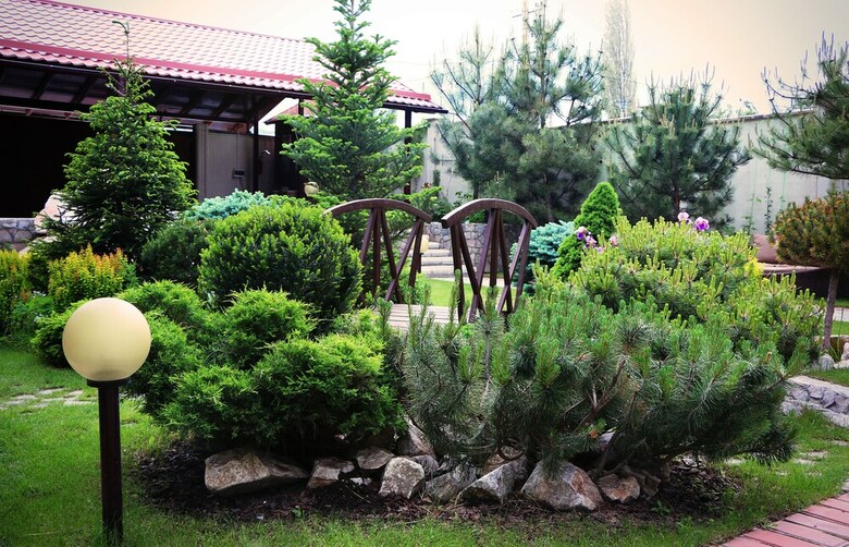 Baikhan Hotel