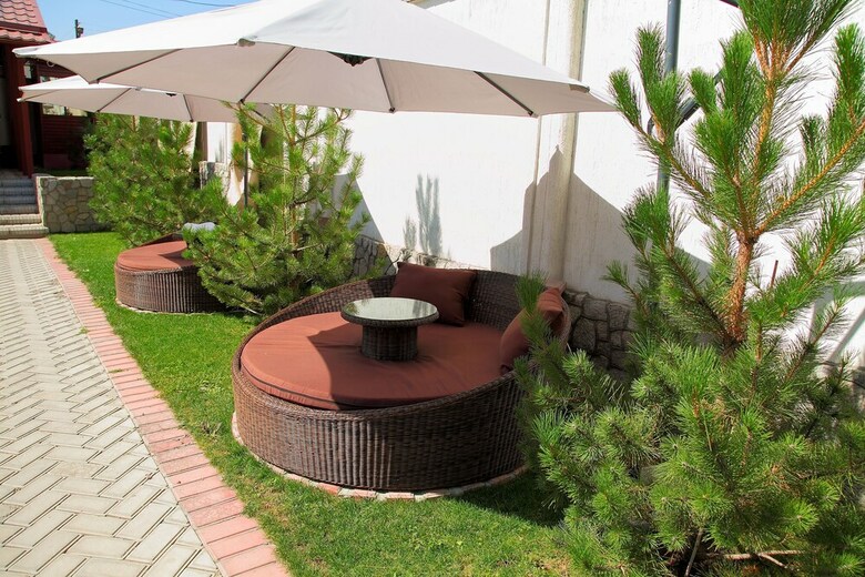 Baikhan Hotel