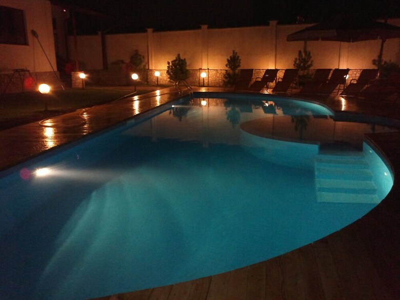 Baikhan Hotel