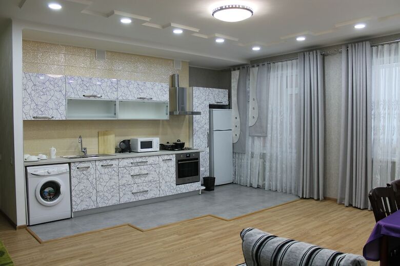 Golden Dragon Aparthotel