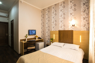 Shah Palace Hotel