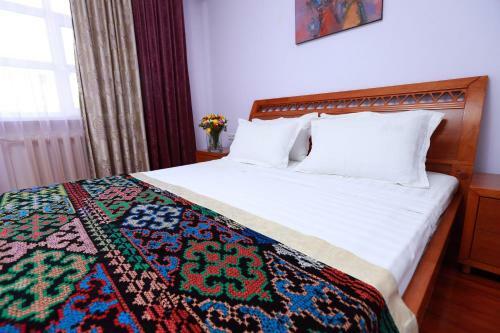 Bed & Breakfast Soluxe Hotel