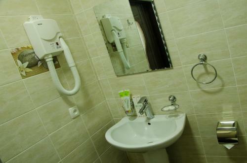 Bed & Breakfast Soluxe Hotel