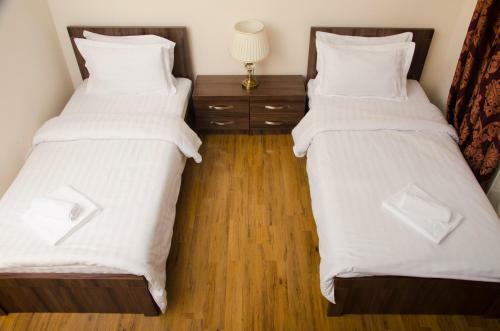 Bed & Breakfast Soluxe Hotel