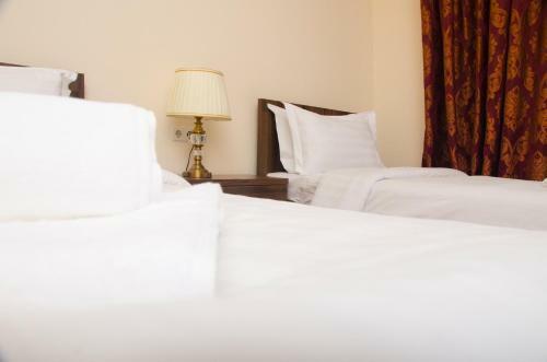Bed & Breakfast Soluxe Hotel