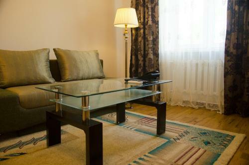Bed & Breakfast Soluxe Hotel