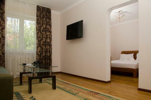 Bed & Breakfast Soluxe Hotel