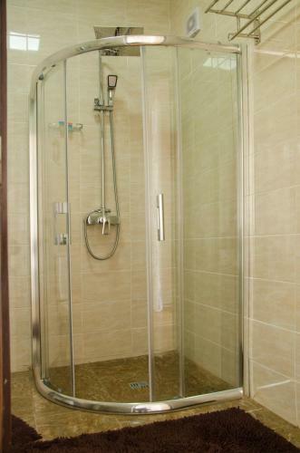 Bed & Breakfast Soluxe Hotel
