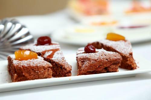 Bed & Breakfast Soluxe Hotel