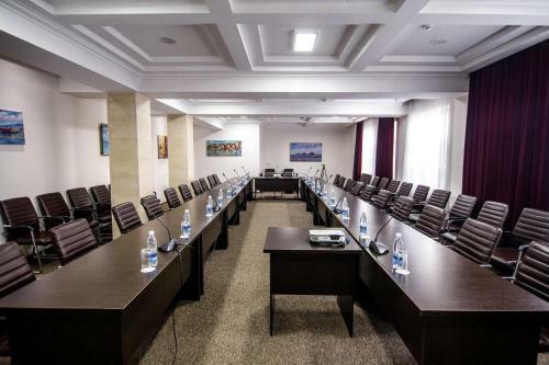Bed & Breakfast Soluxe Hotel