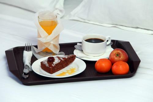 Bed & Breakfast Soluxe Hotel