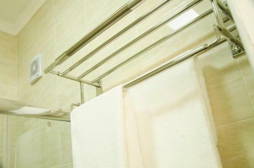 Bed & Breakfast Soluxe Hotel