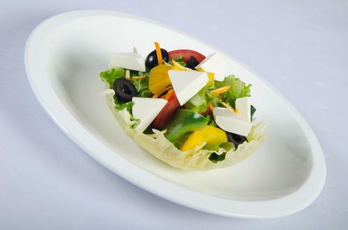 Bed & Breakfast Soluxe Hotel