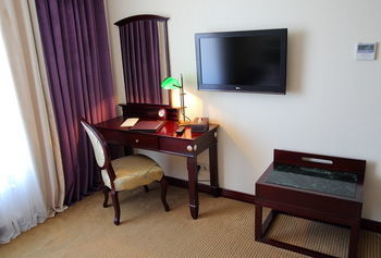 Park Hotel Bishkek