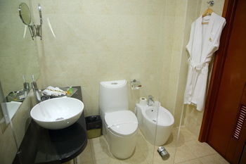 Park Hotel Bishkek