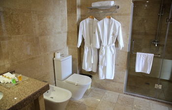 Park Hotel Bishkek