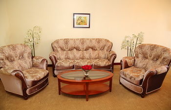 Park Hotel Bishkek