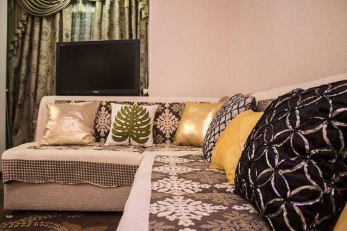 Bestshome Apartments