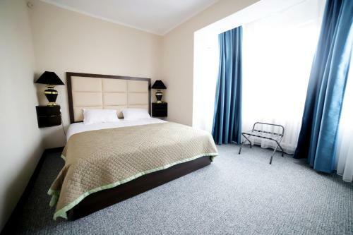 Hotel Silk Road Lodge