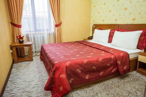 Hotel Urmat Ordo