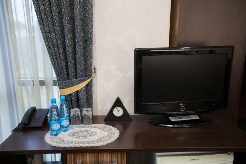 Hotel Urmat Ordo