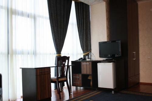 Hotel Urmat Ordo
