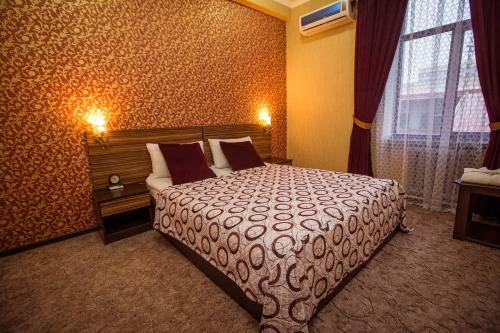 Hotel Urmat Ordo