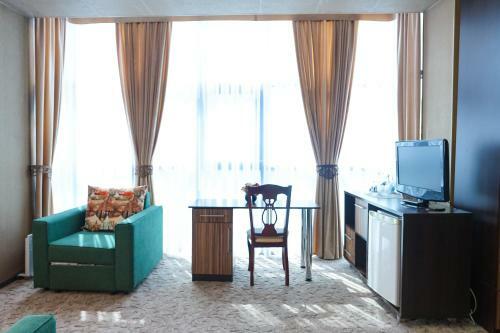 Hotel Urmat Ordo