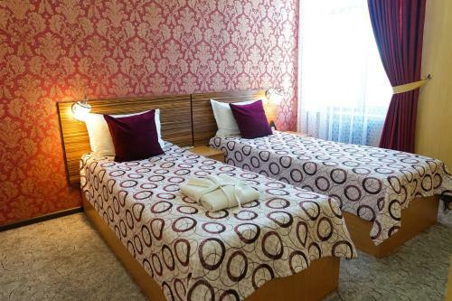 Hotel Urmat Ordo