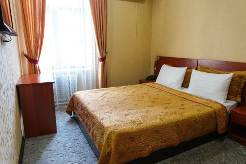 Hotel Urmat Ordo
