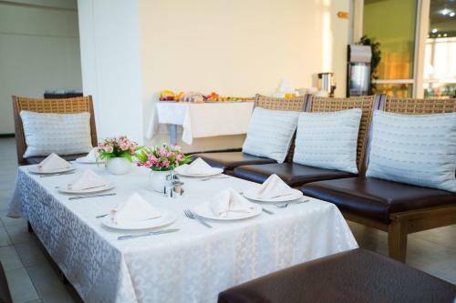 Hotel Urmat Ordo