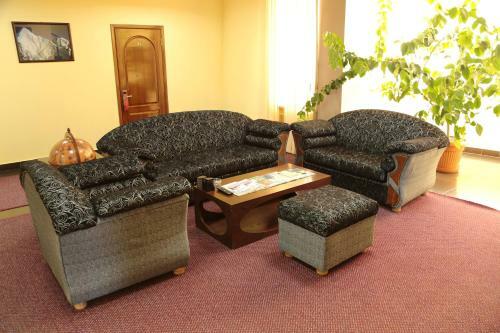 Hotel Urmat Ordo