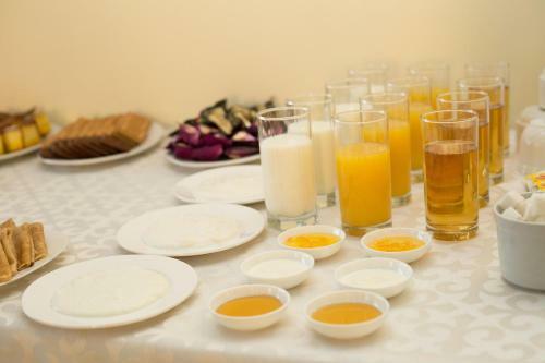 Hotel Urmat Ordo