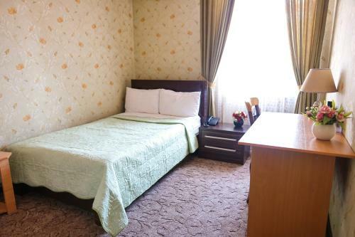 Hotel Urmat Ordo