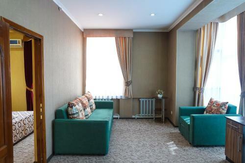 Hotel Urmat Ordo