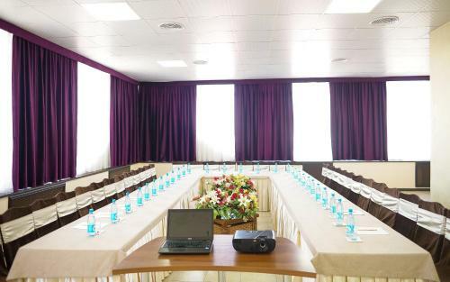 Hotel Urmat Ordo