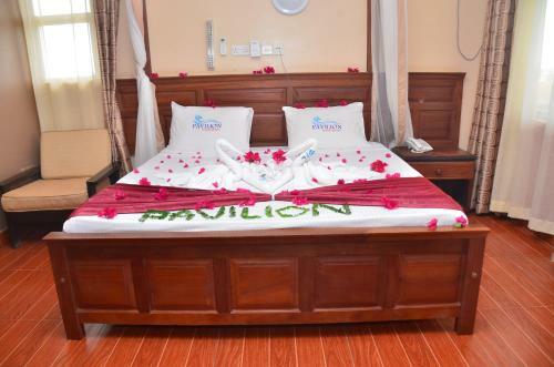 Aparthotel Pavilion Holiday Resort