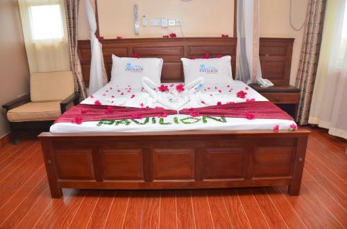 Aparthotel Pavilion Holiday Resort