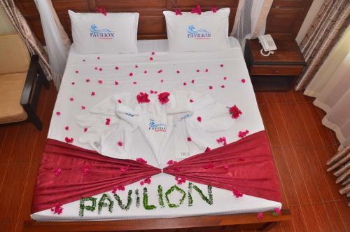 Aparthotel Pavilion Holiday Resort