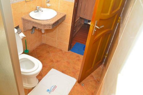 Aparthotel Pavilion Holiday Resort