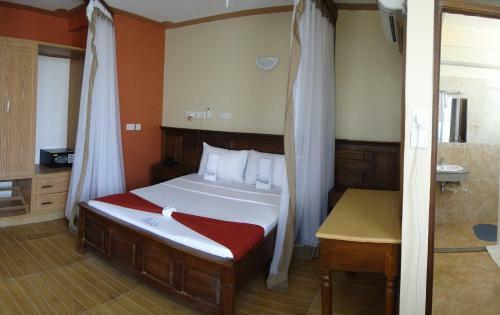 Aparthotel Pavilion Holiday Resort