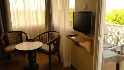 Aparthotel Pavilion Holiday Resort
