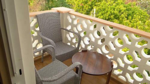 Aparthotel Pavilion Holiday Resort