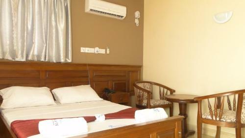 Aparthotel Pavilion Holiday Resort