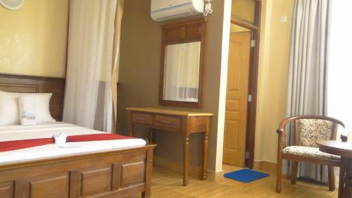 Aparthotel Pavilion Holiday Resort