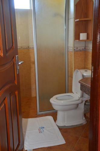 Aparthotel Pavilion Holiday Resort